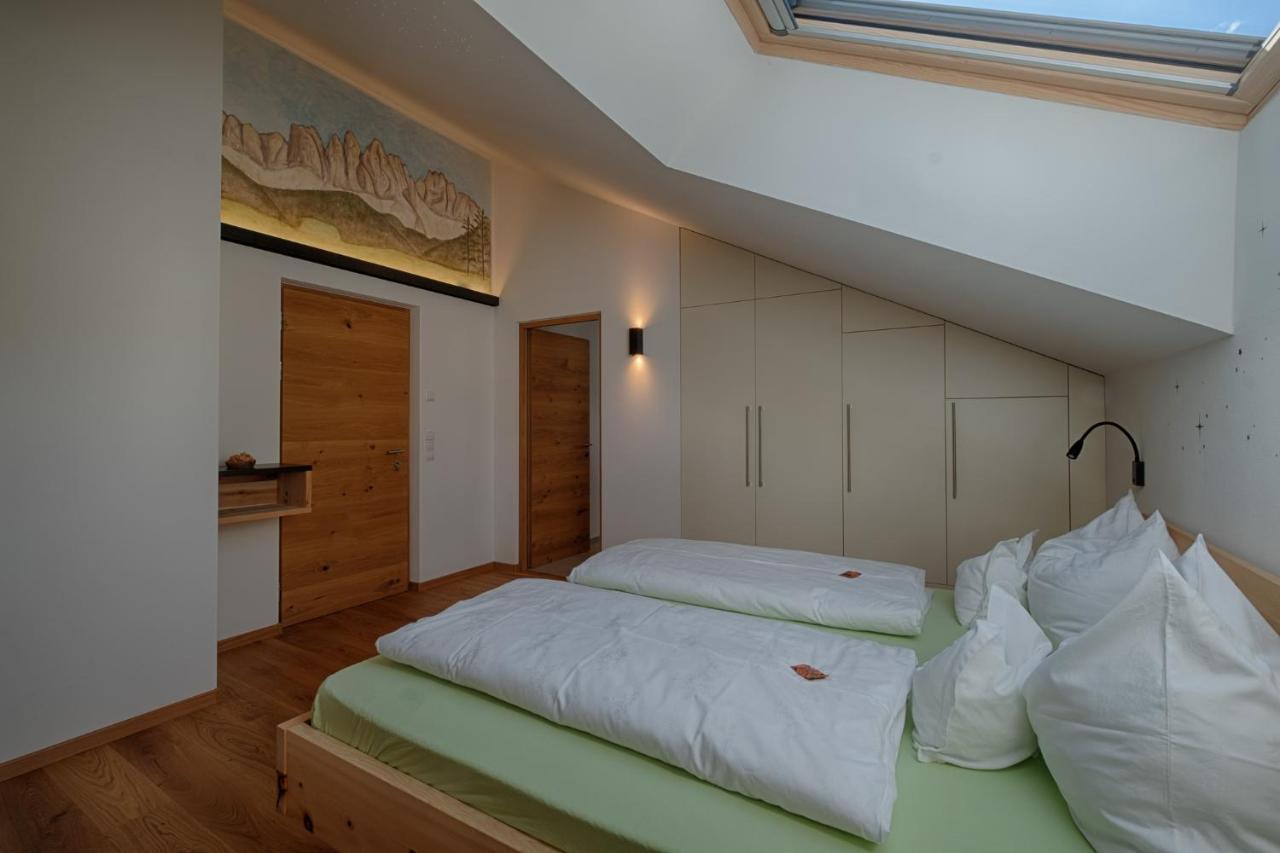 Apartments Kaserott Funes  Exterior photo